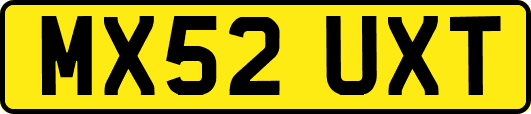 MX52UXT