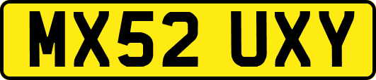 MX52UXY