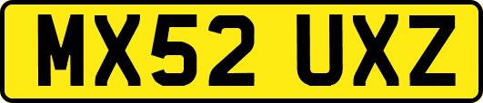 MX52UXZ