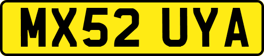 MX52UYA