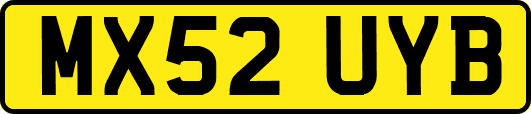 MX52UYB