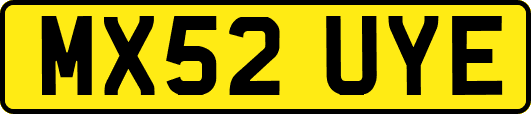 MX52UYE