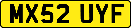 MX52UYF