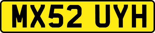 MX52UYH