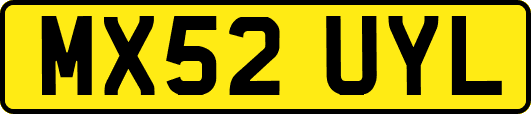 MX52UYL