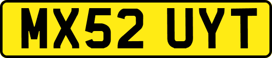 MX52UYT