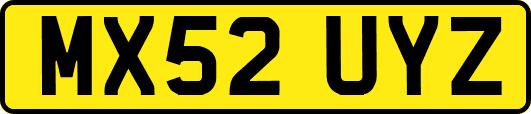 MX52UYZ
