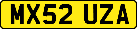 MX52UZA