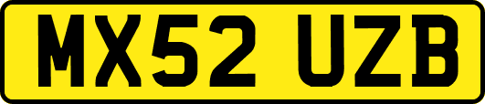 MX52UZB
