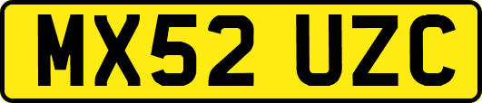 MX52UZC