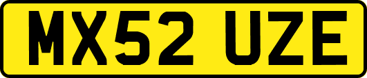 MX52UZE