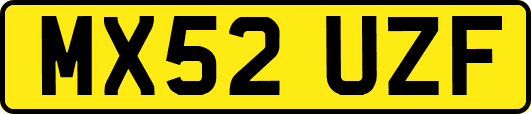 MX52UZF