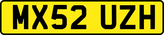 MX52UZH