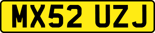 MX52UZJ