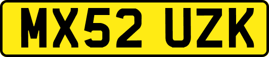MX52UZK