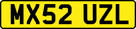 MX52UZL