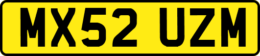 MX52UZM