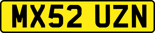 MX52UZN