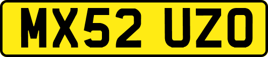 MX52UZO