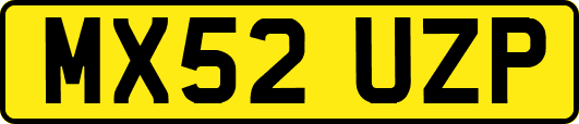 MX52UZP
