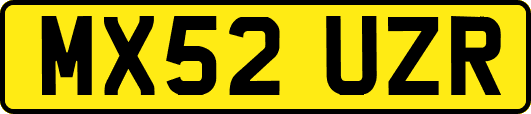 MX52UZR
