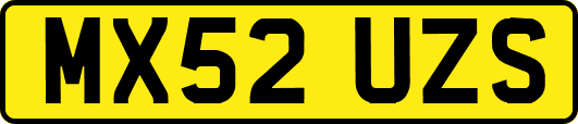 MX52UZS