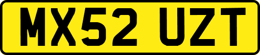 MX52UZT