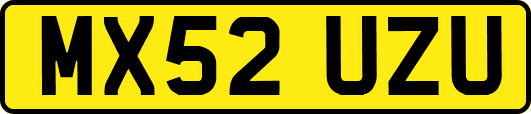 MX52UZU