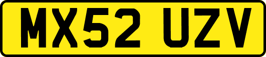 MX52UZV