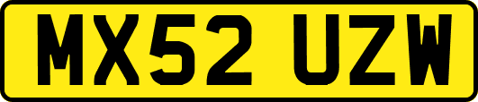 MX52UZW