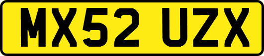 MX52UZX