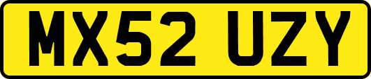 MX52UZY