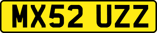 MX52UZZ