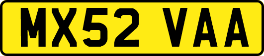 MX52VAA
