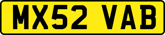 MX52VAB