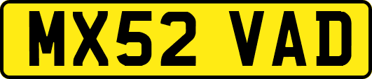 MX52VAD