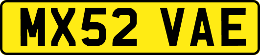 MX52VAE