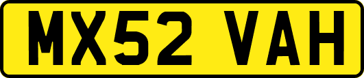 MX52VAH