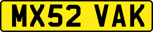 MX52VAK