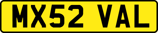 MX52VAL
