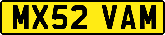 MX52VAM