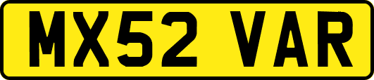 MX52VAR
