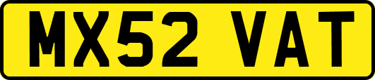 MX52VAT