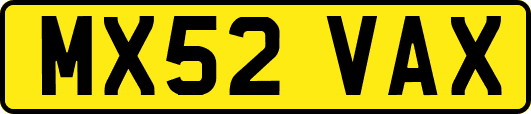 MX52VAX