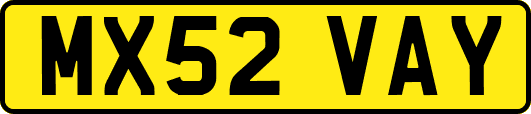 MX52VAY