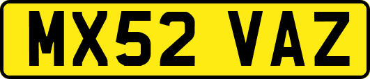 MX52VAZ