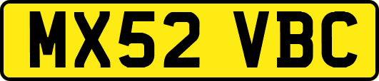 MX52VBC