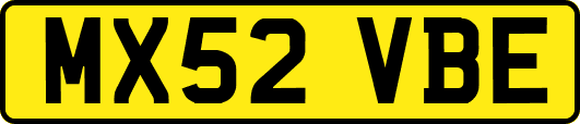 MX52VBE