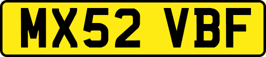 MX52VBF