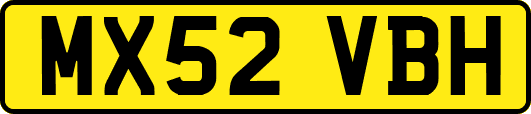 MX52VBH